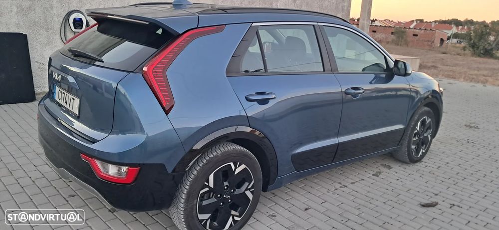 Kia Niro - 4