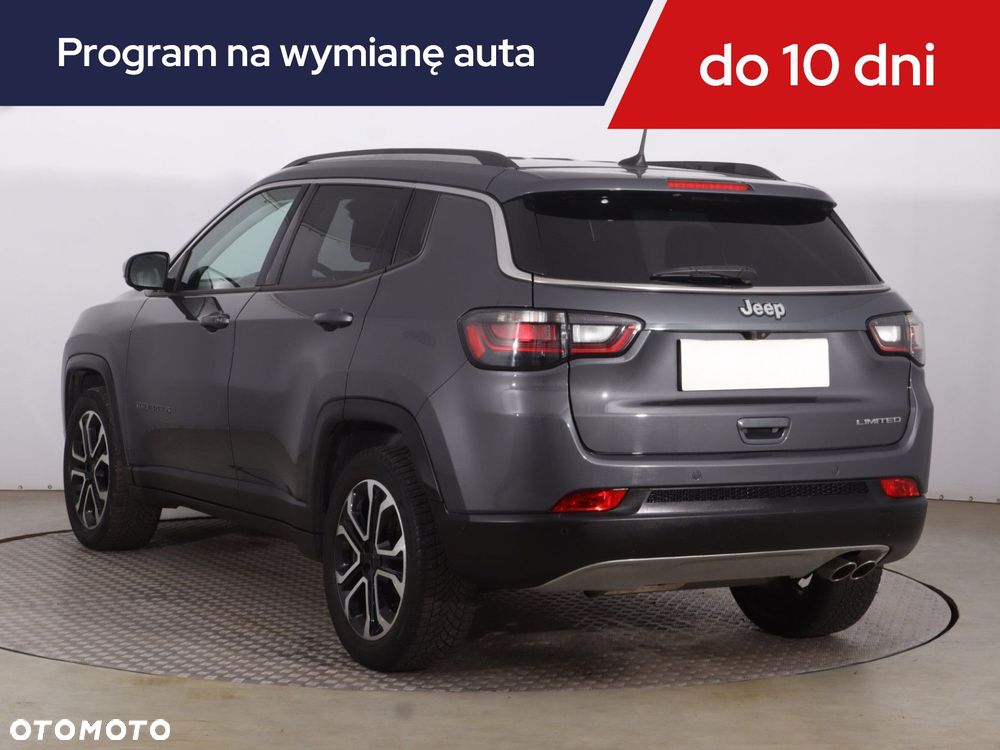 Jeep Compass 2021 photo 5