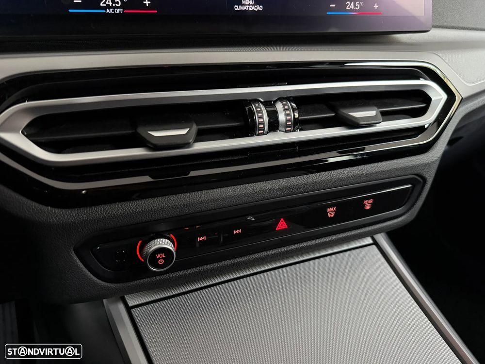 BMW 320 e Line Sport Auto - 22