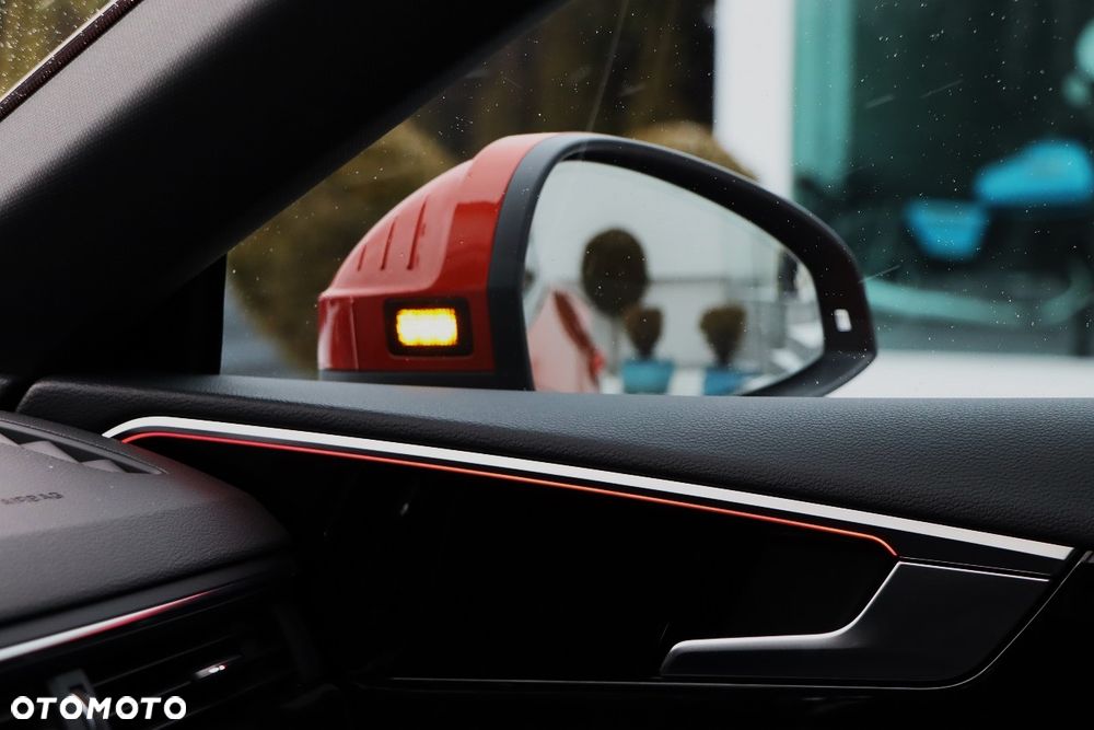 Audi A5 Sportback 40 TFSI quattro S tronic edition one - 31