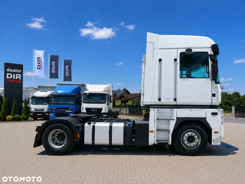 Renault MAGNUM 480 DXI eeV Standard, AUTOMAT - 5