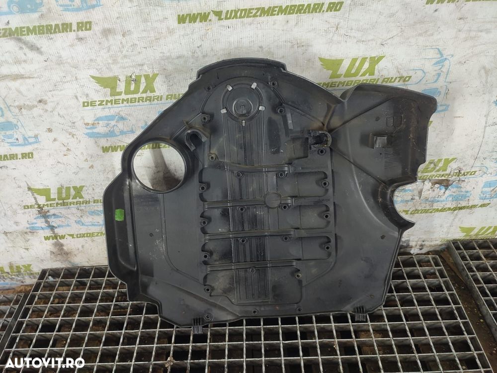 Capac motor 4731149  2.0 d N47D20C BMW Seria 3 E90 [facelift] [2008 - - 3