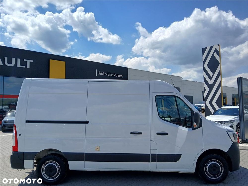 Renault master - 5