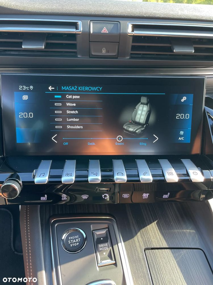 Peugeot 508 1.5 BlueHDi GT Pack S&S EAT8 - 28