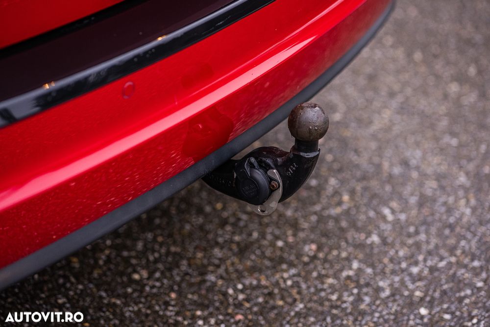 Seat Alhambra 2.0 TDI Start & Stop DSG I-Tech - 23