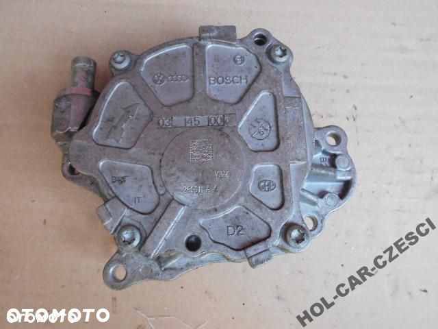 POMPA VACUM 03L145100 VW AUDI 1.6 TDI CAY RADOM - 1