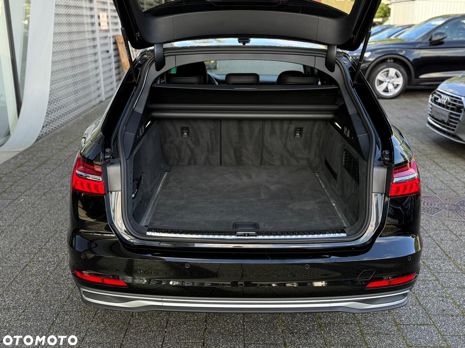 Audi A6 - 21