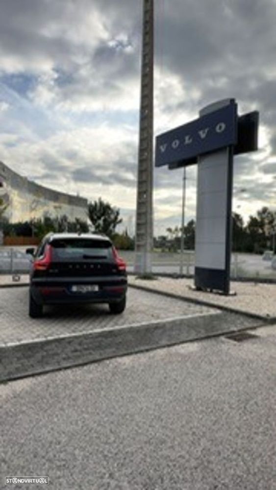 Volvo XC 40 - 4