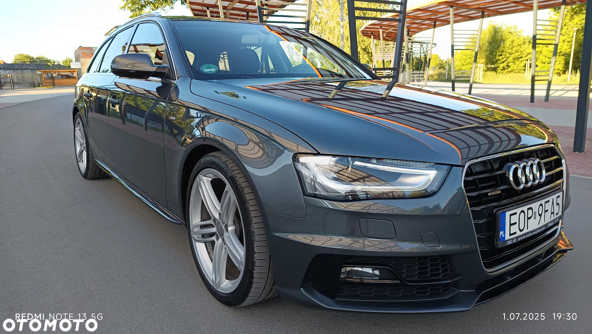 Audi A4 2.0 TDI Quattro S tronic - 4