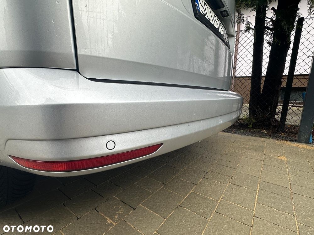 Volkswagen Caddy 2.0 (5-Si.) Comfortline - 16