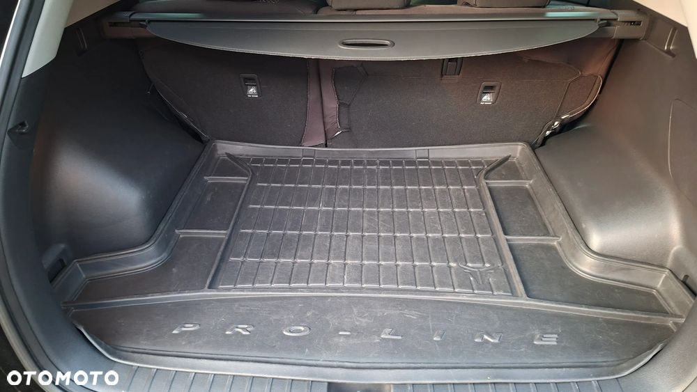 Hyundai Tucson 1.6 GDI BlueDrive Comfort 2WD - 17