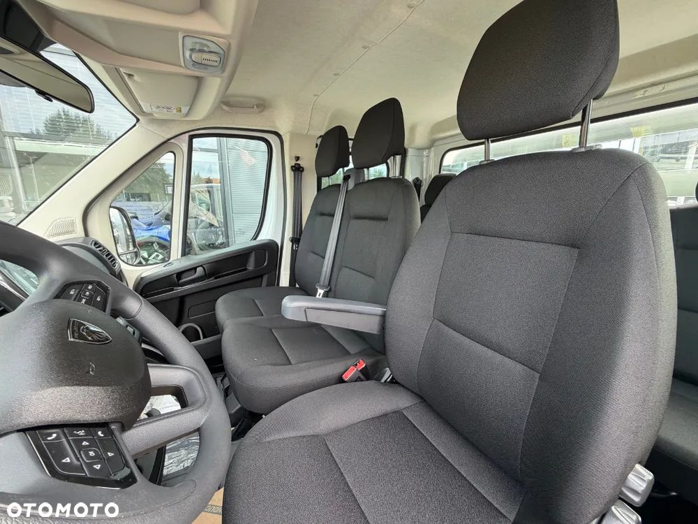 Peugeot Boxer - 10