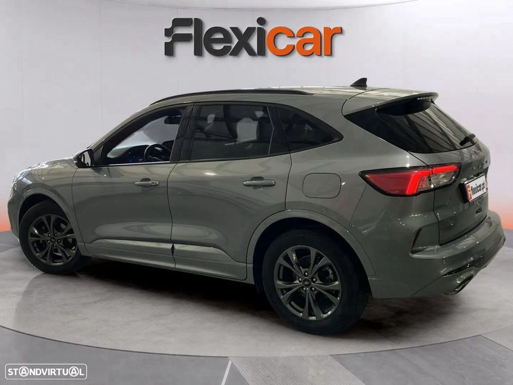 Ford Kuga 1.5 EcoBoost ST-Line - 5
