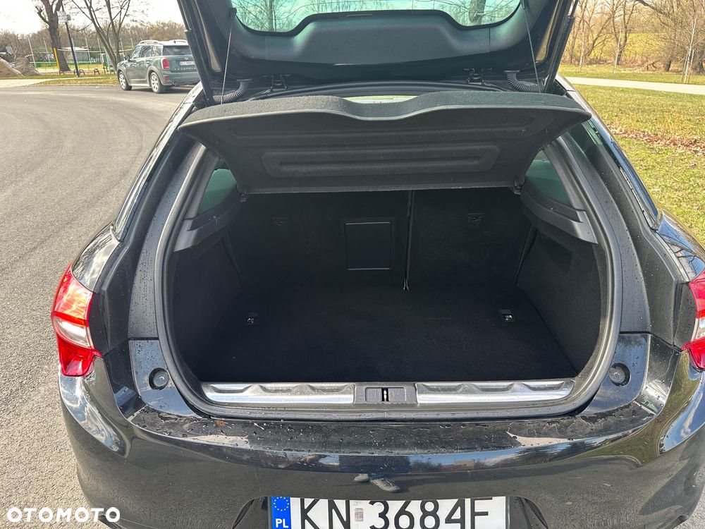 Citroën DS5 2.0 HDi SportChic - 6
