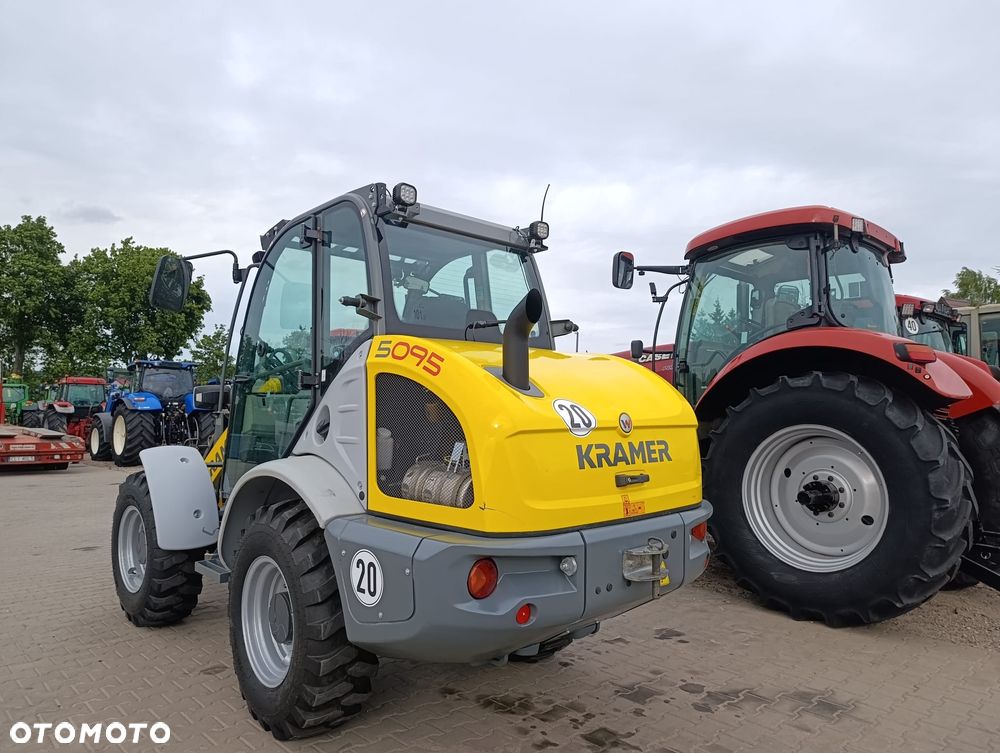 Kramer 5095 - 5