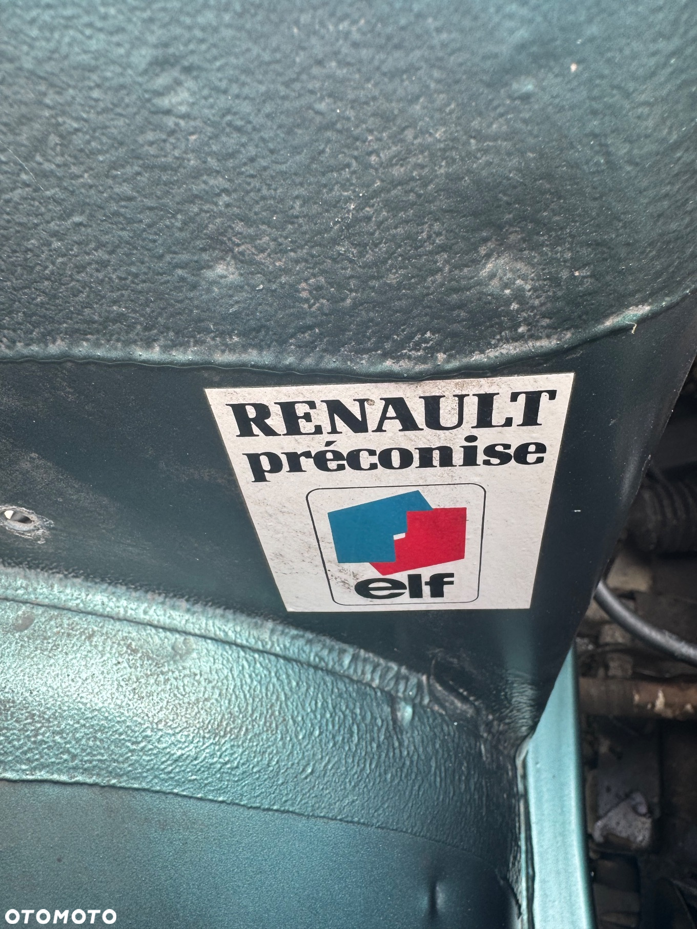 Renault 5 1.1 Campus - 25