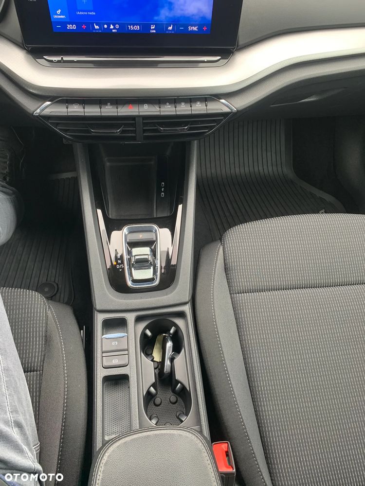 Skoda Octavia - 25