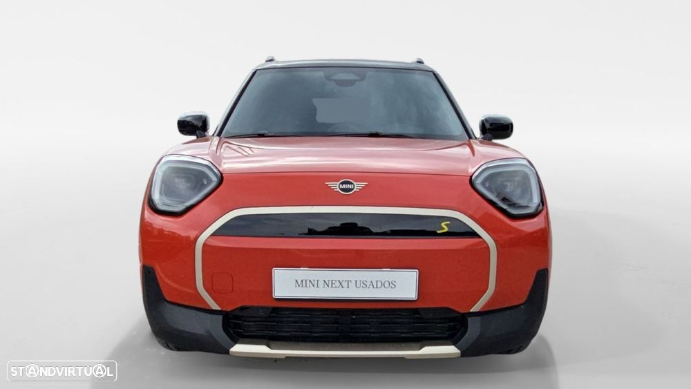 MINI Aceman SE Favoured M - 5