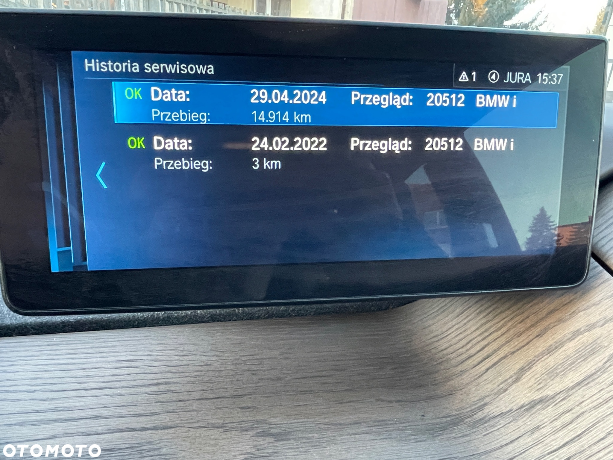 BMW i3 i3S 120 Ah - 28