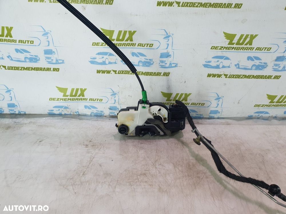 Broasca dreapta fata 3023880rh Chevrolet Aveo T300 [2011 - 2020] 1.3 - 1