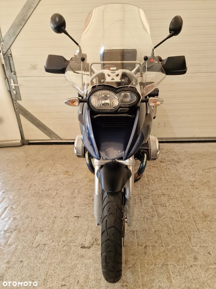 BMW GS - 12