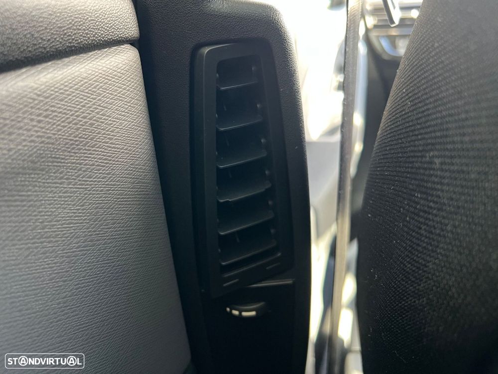 Citroën C4 Picasso - 36