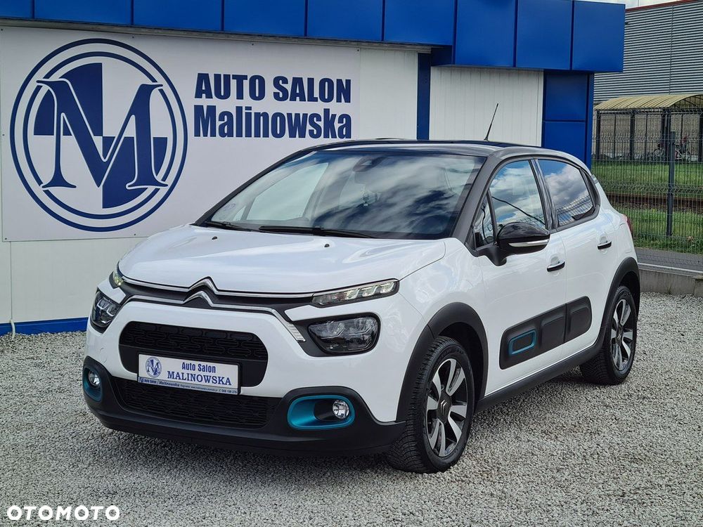 Citroën C3 1.2 PureTech Shine - 7