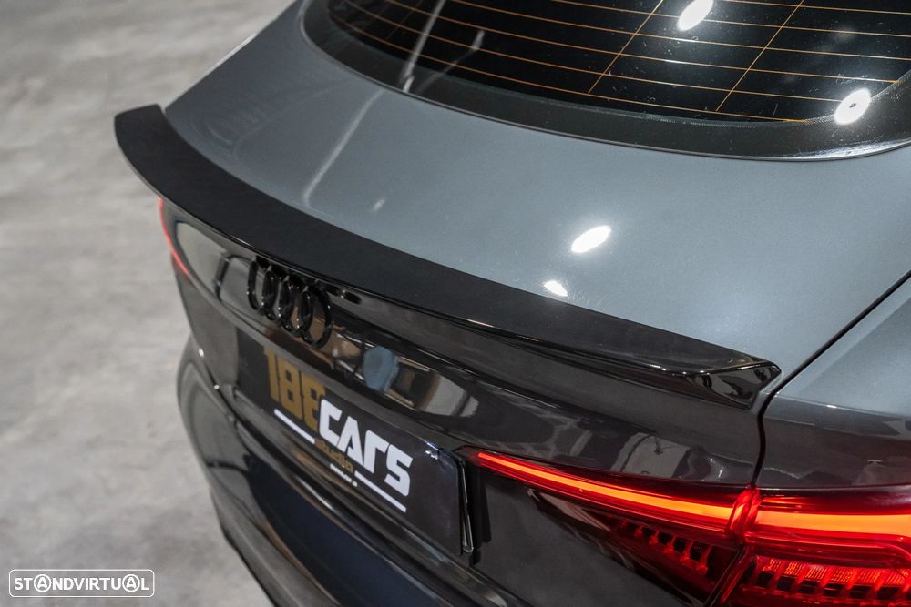 Audi A5 Sportback 2.0 TDI S-line S tronic - 52