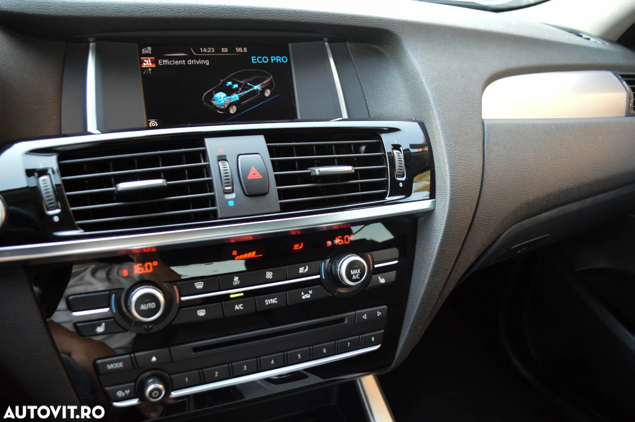 BMW X4 xDrive28i Aut. - 21
