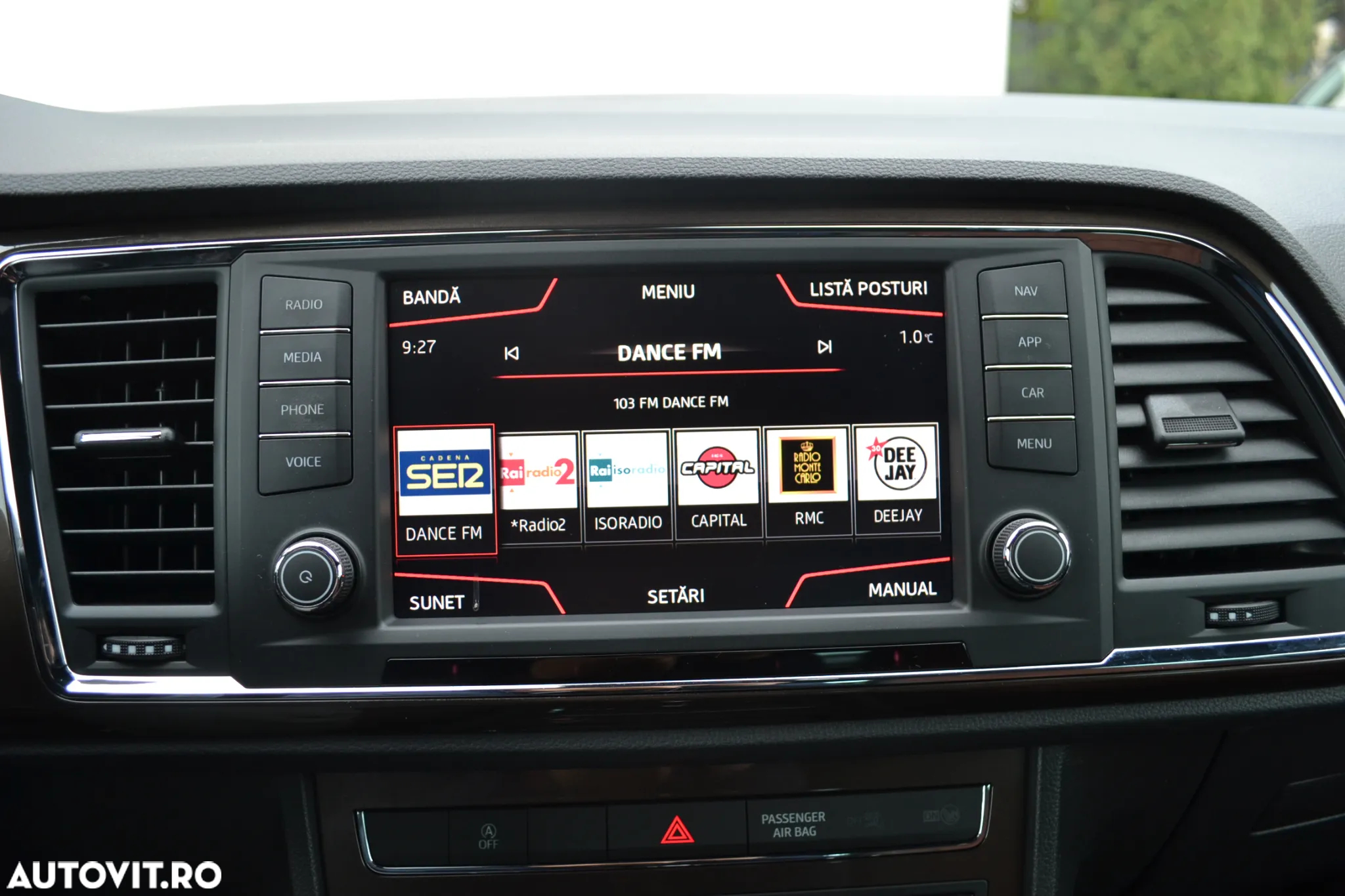 Seat Ateca 2.0 TDI 4DRIVE DSG XCELLENCE - 22