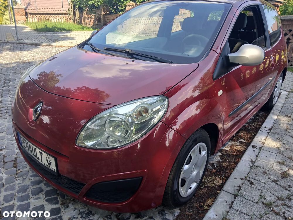Renault Twingo - 1
