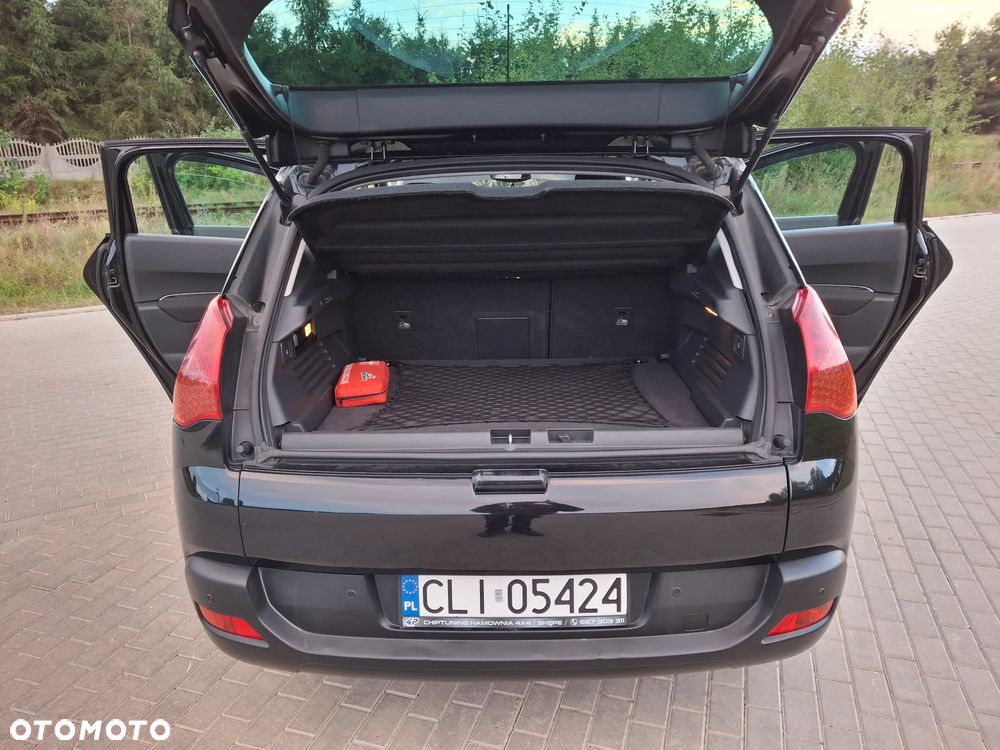 Peugeot 3008 1.6 HDi Trendy - 17