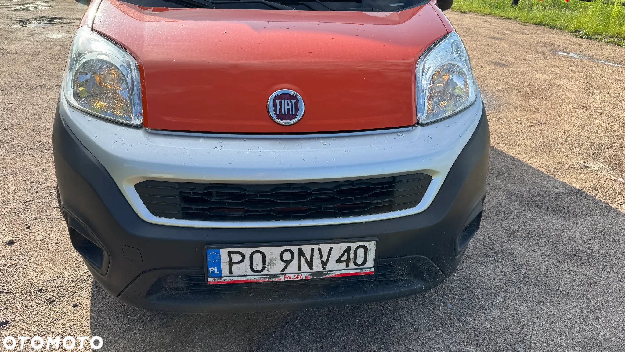 Fiat Fiorino - 4