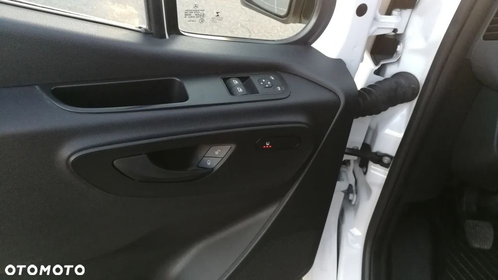 Mercedes-Benz Sprinter 317cdi - 10