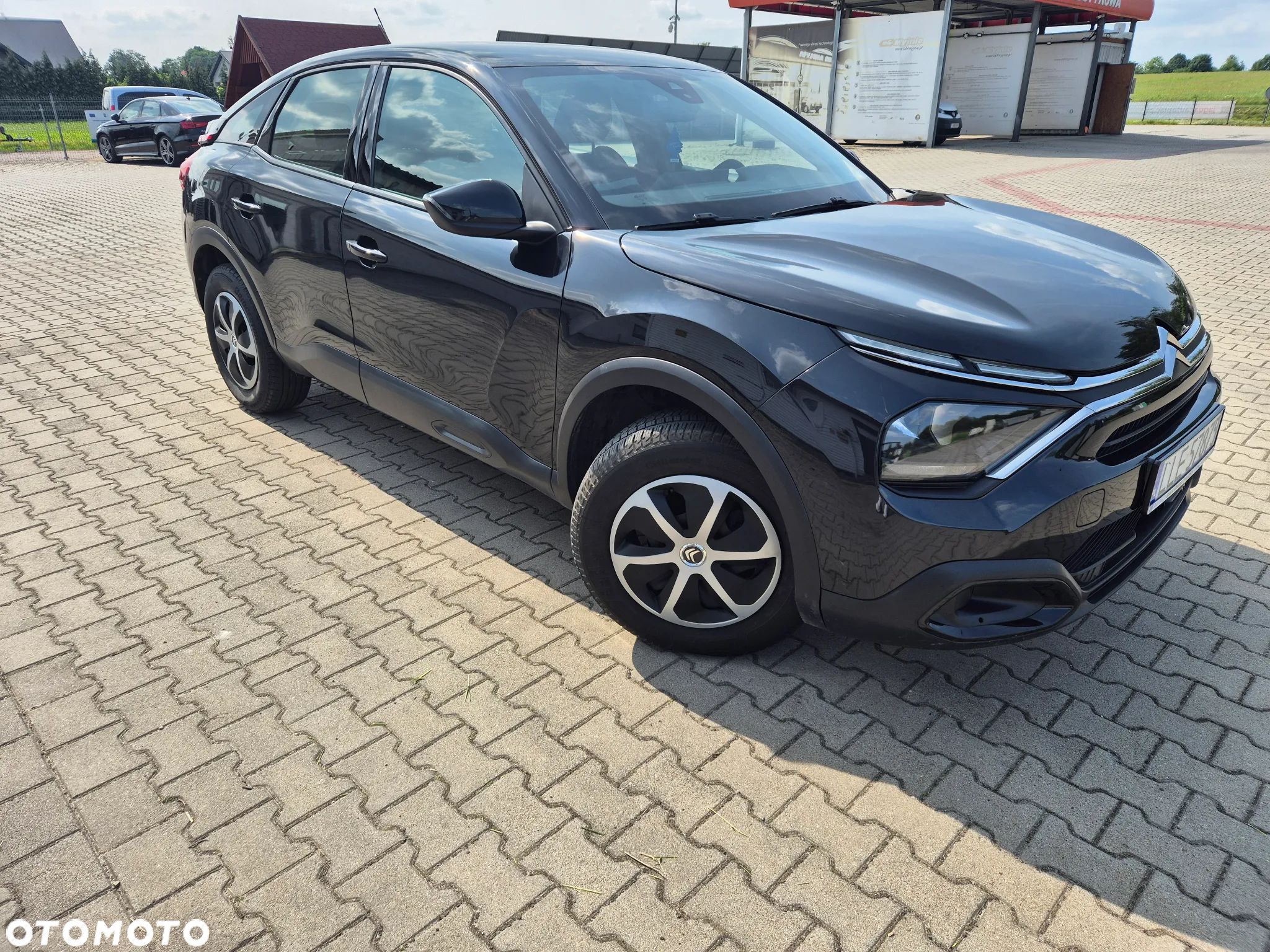 Citroën C4 PureTech 100 Stop&Start YOU - 1