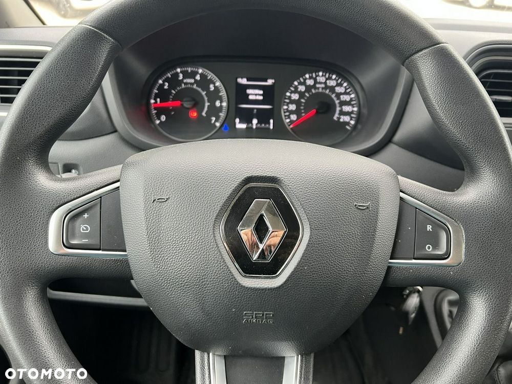 Renault Master - 7