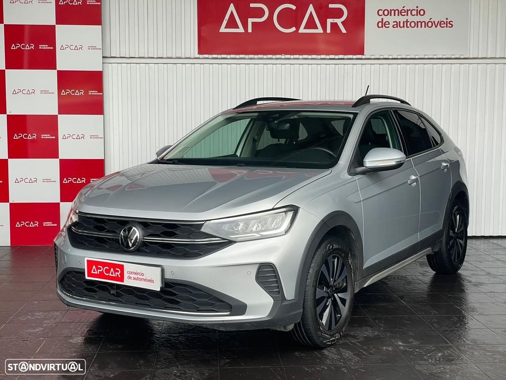 VW Taigo 1.0 TSI Life - 1