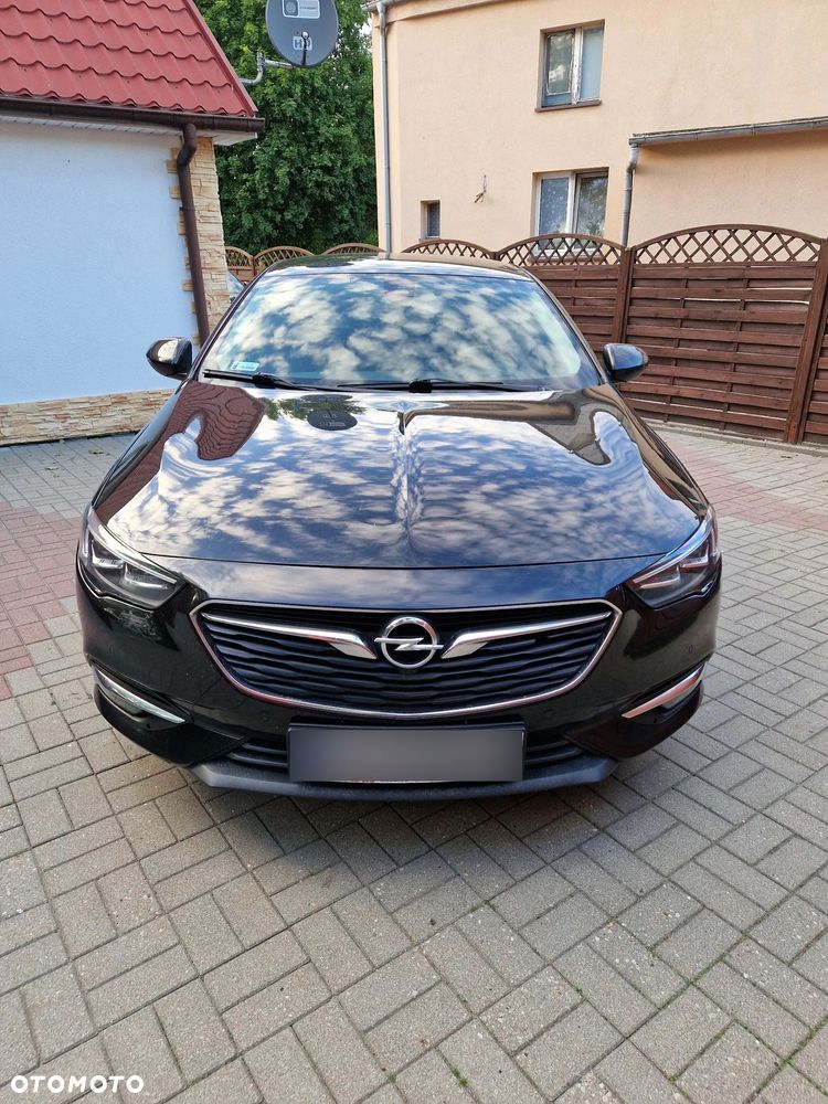 Opel Insignia 2.0 CDTI Elite S&S - 3