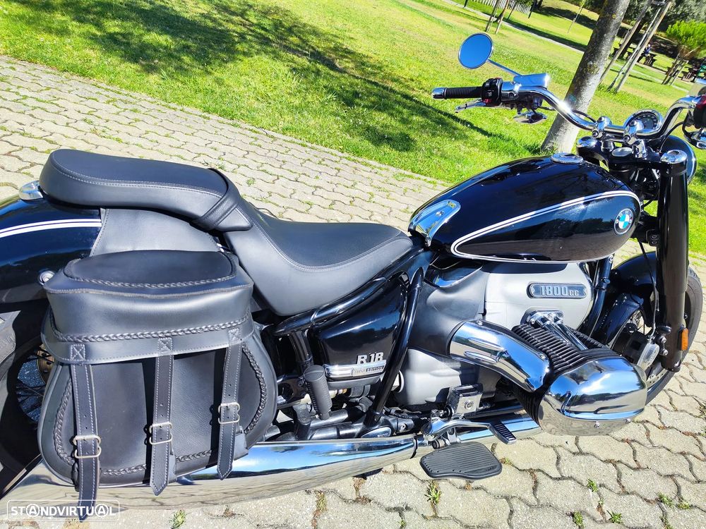 BMW R 18 First Edition - 7