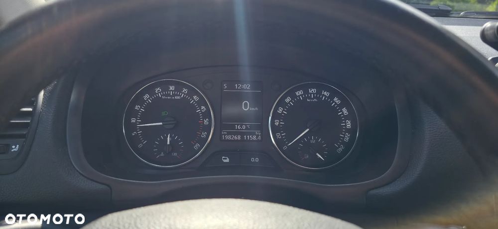 Skoda Fabia 1.6 TDI DPF Ambition - 11