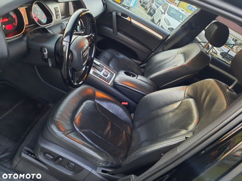 Audi Q7 - 18