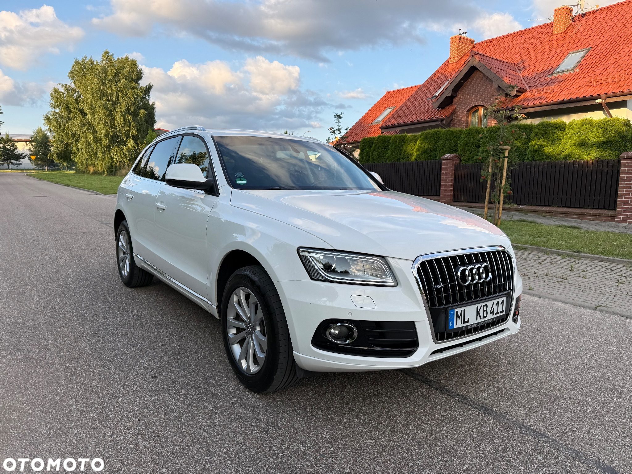 Audi Q5 2.0 TDI Quattro S tronic - 11