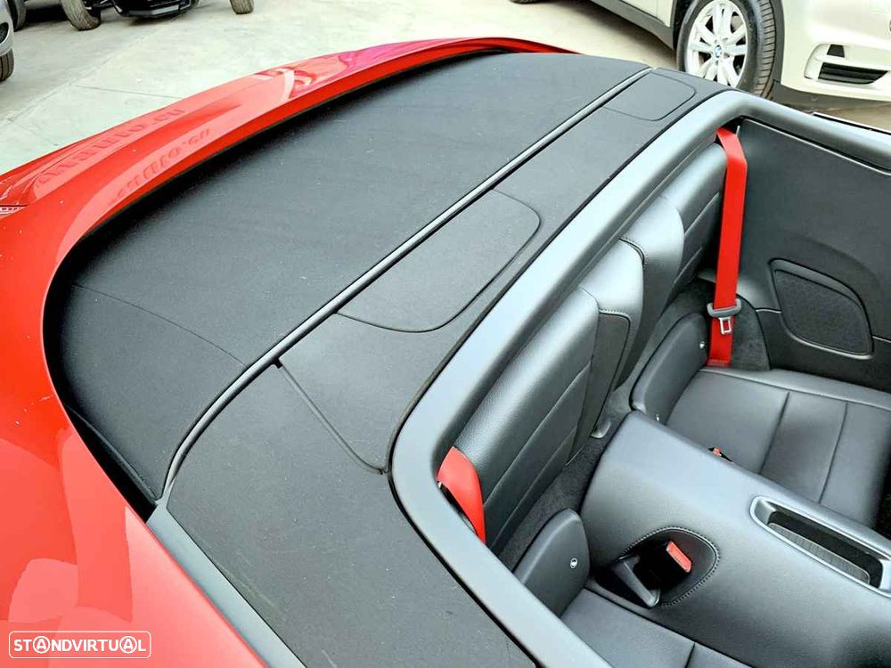 Porsche 911 (991) Carrera S Cabriolet PDK - 34