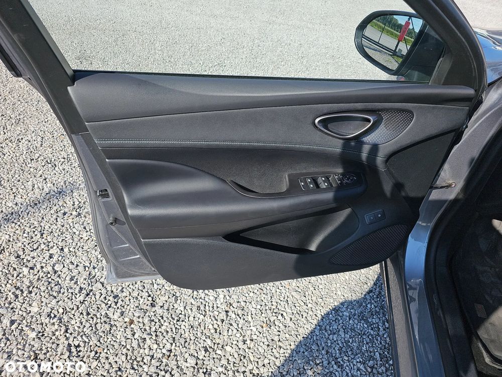 BYD Seal 5 1.5 Comfort - 23