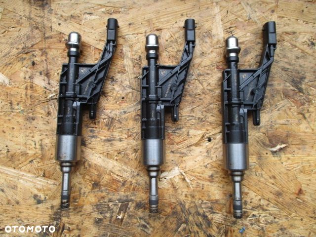 WTRYSKIWACZ BMW 118 216 218 MINI COOPER 1.5 I B38A - 1