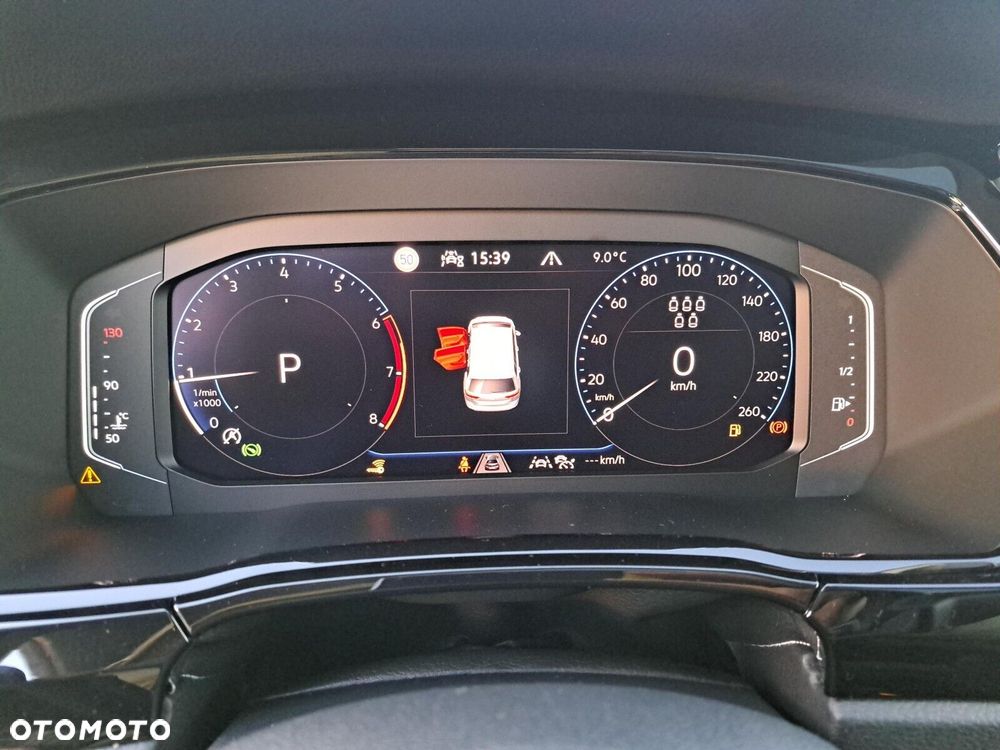 Volkswagen Touran - 14