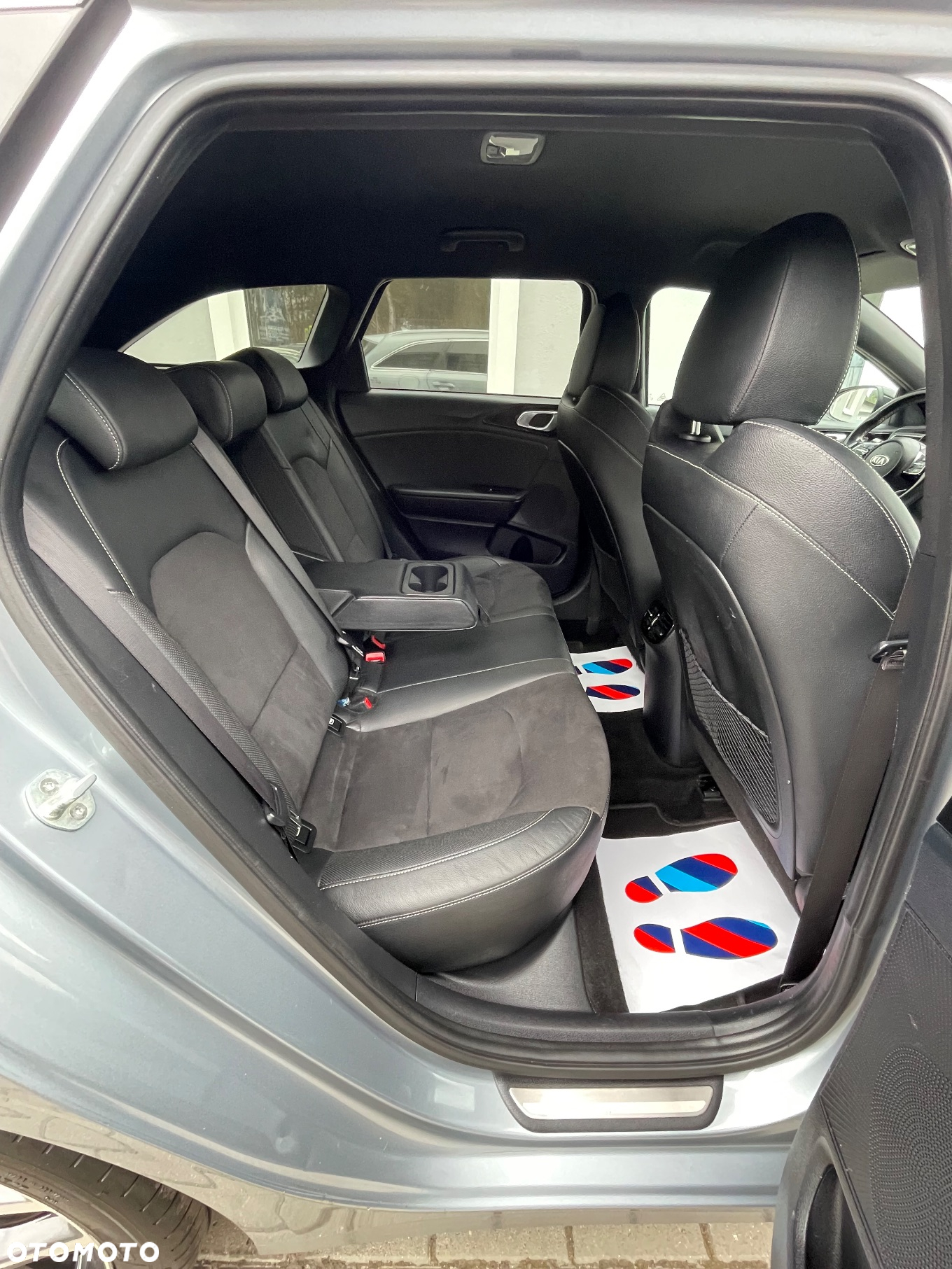 Kia Ceed 1.6 CRDi DCT GT Line - 22