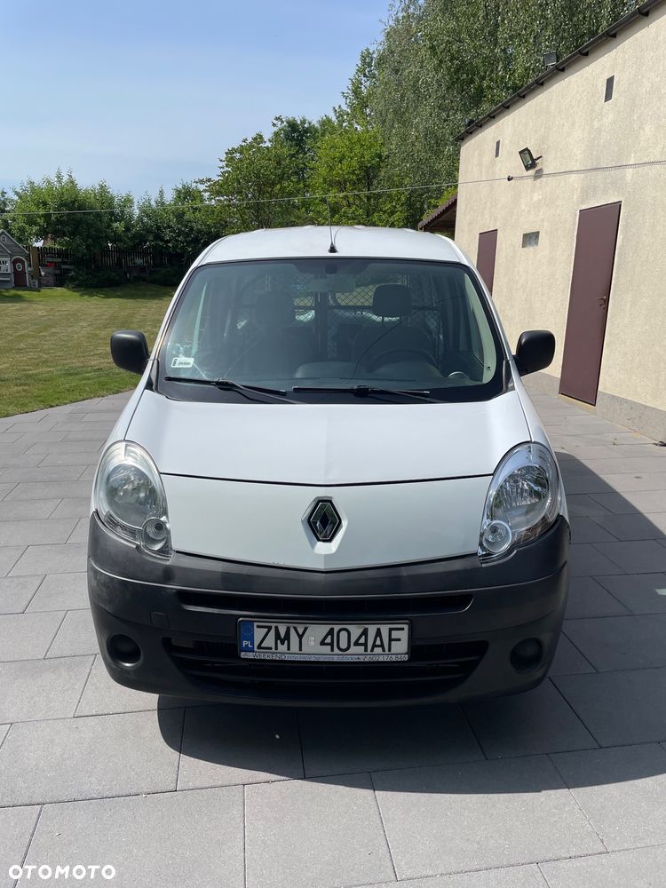 Renault kangoo - 3