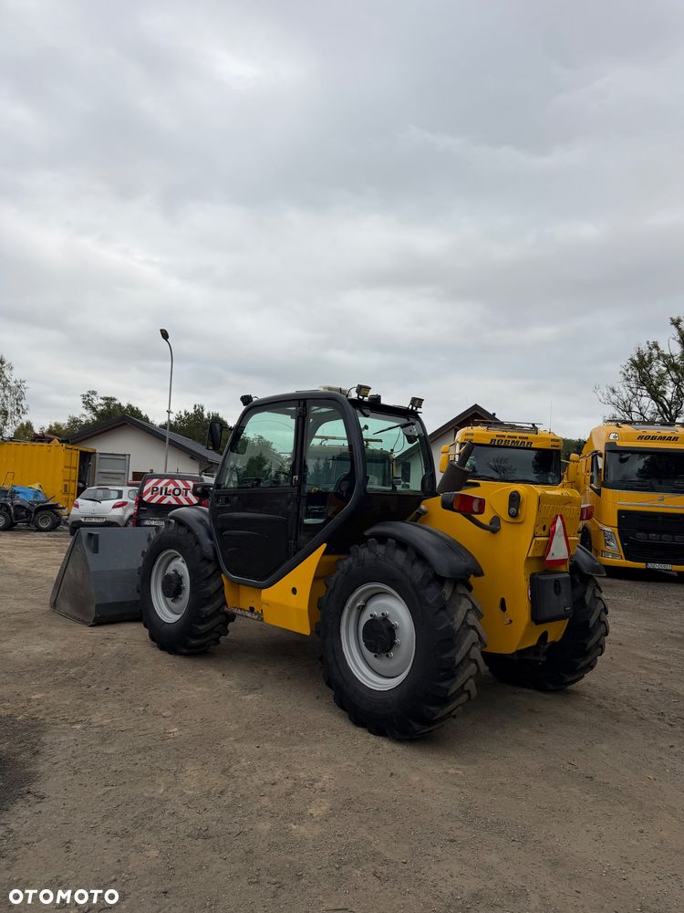 Manitou MT 728 - 8