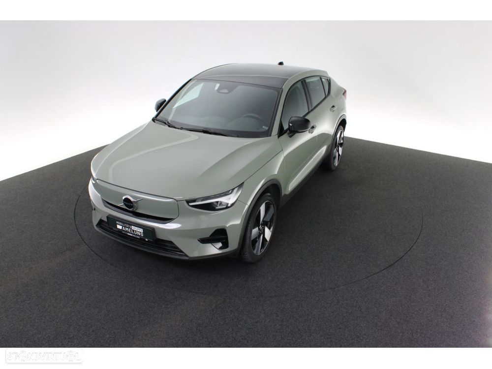 Volvo C40 - 2